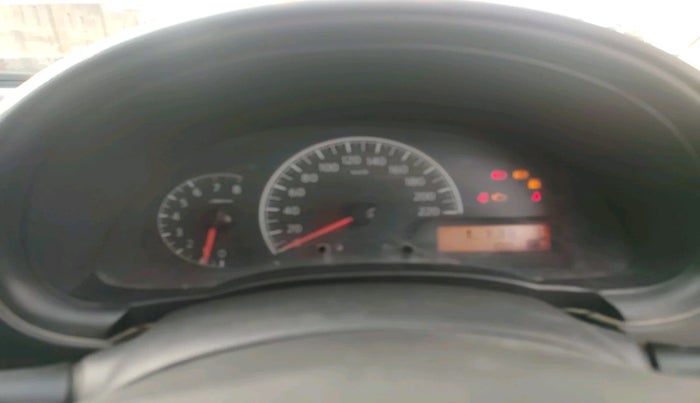 2018 Nissan Sunny XV PETROL, Petrol, Manual, 65,000 km, interior