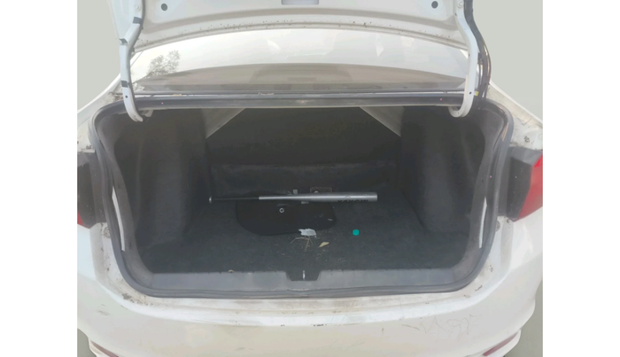 2015 Honda City 1.5L I-VTEC VX, Petrol, Manual, 90,429 km, exterior