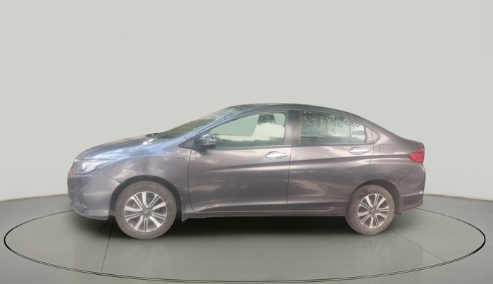 2017 Honda City 1.5L I-VTEC V MT, Petrol, Manual, 1,13,151 km, exterior