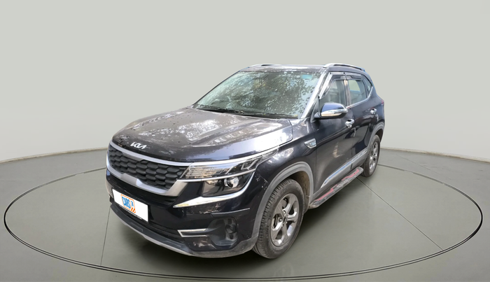 2022 KIA SELTOS HTK PLUS 1.5 IMT, Petrol, Manual, 86,923 km, exterior