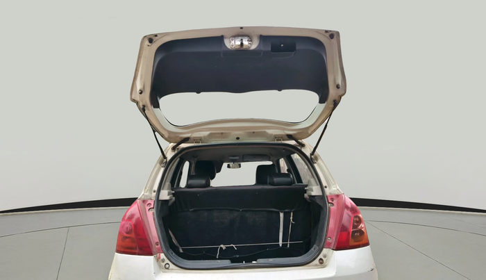 2010 Maruti Swift VXI, Petrol, Manual, 91,822 km, exterior