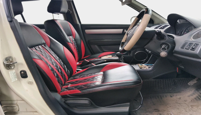 2010 Maruti Swift VXI, Petrol, Manual, 91,822 km, interior