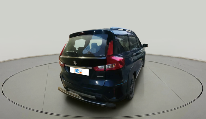 2021 Maruti XL6 ZETA AT, Petrol, Automatic, 32,223 km, exterior