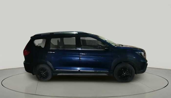 2021 Maruti XL6 ZETA AT, Petrol, Automatic, 32,223 km, exterior
