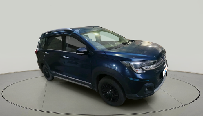 2021 Maruti XL6 ZETA AT, Petrol, Automatic, 32,223 km, exterior