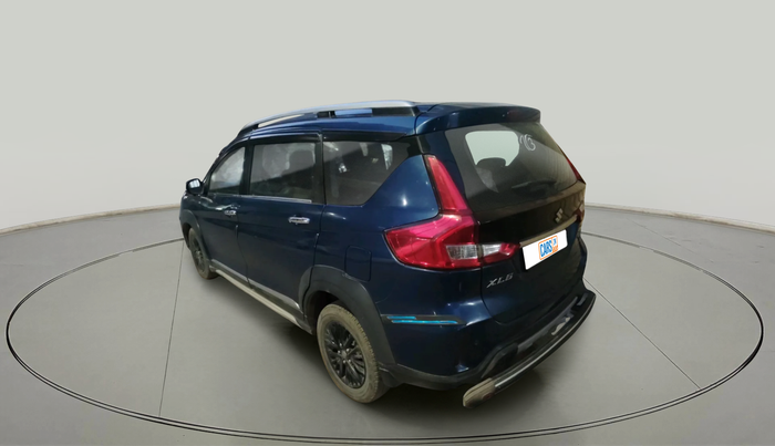 2021 Maruti XL6 ZETA AT, Petrol, Automatic, 32,223 km, exterior