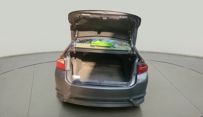 2018 Honda City 1.5L I-VTEC V MT, Petrol, Manual, 94,509 km, exterior