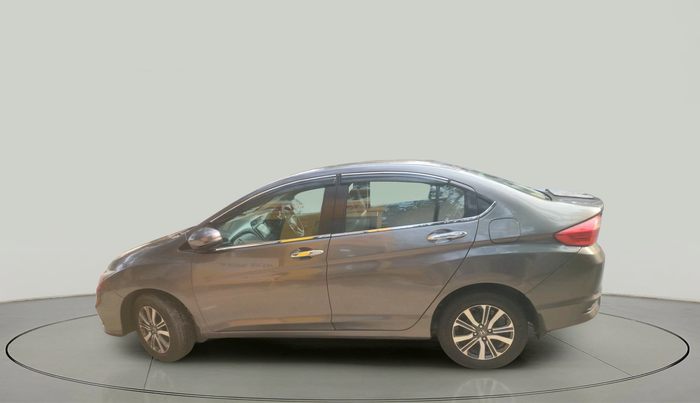 2018 Honda City 1.5L I-VTEC V MT, Petrol, Manual, 94,509 km, exterior