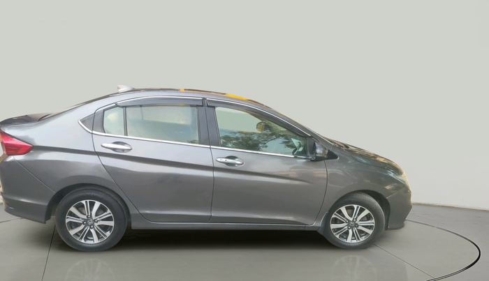 2018 Honda City 1.5L I-VTEC V MT, Petrol, Manual, 94,509 km, exterior