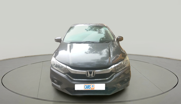 2018 Honda City 1.5L I-VTEC V MT, Petrol, Manual, 94,509 km, exterior