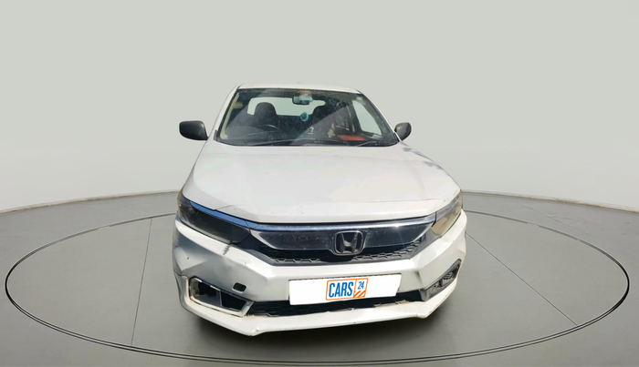 2020 Honda Amaze 1.2L I-VTEC E, CNG, Manual, 72,431 km, exterior