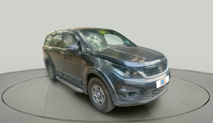 2019 Tata Hexa XM 4X2 7 STR, Diesel, Manual, 79,003 km, exterior