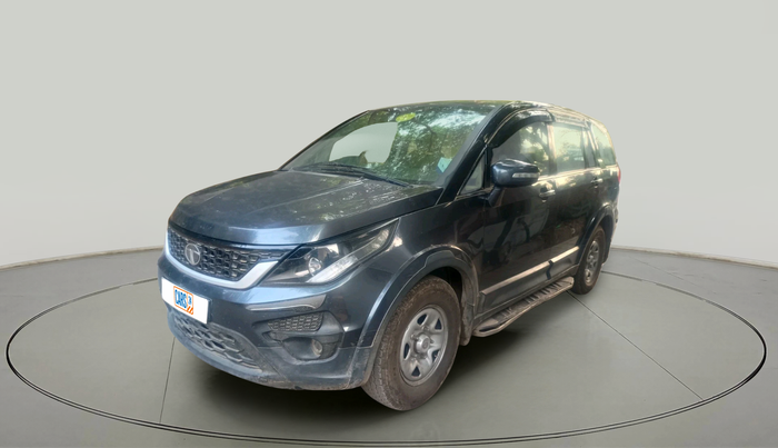 2019 Tata Hexa XM 4X2 7 STR, Diesel, Manual, 79,003 km, exterior