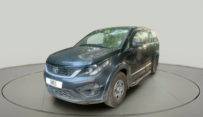 2019 Tata Hexa XM 4X2 7 STR, Diesel, Manual, 79,003 km, exterior