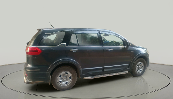 2019 Tata Hexa XM 4X2 7 STR, Diesel, Manual, 79,003 km, exterior