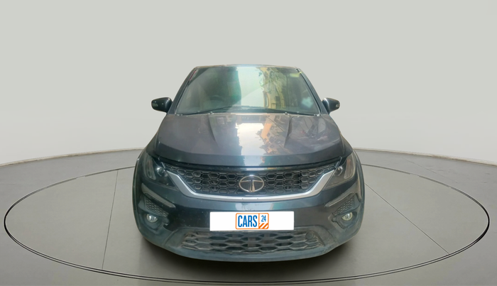 2019 Tata Hexa XM 4X2 7 STR, Diesel, Manual, 79,003 km, exterior
