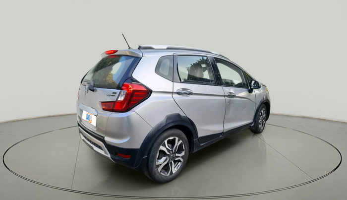 2017 Honda WR-V 1.5L I-DTEC VX MT, Diesel, Manual, 1,56,734 km, exterior