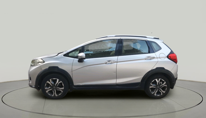 2017 Honda WR-V 1.5L I-DTEC VX MT, Diesel, Manual, 1,56,734 km, exterior