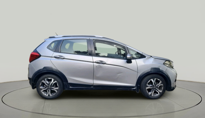 2017 Honda WR-V 1.5L I-DTEC VX MT, Diesel, Manual, 1,56,734 km, exterior