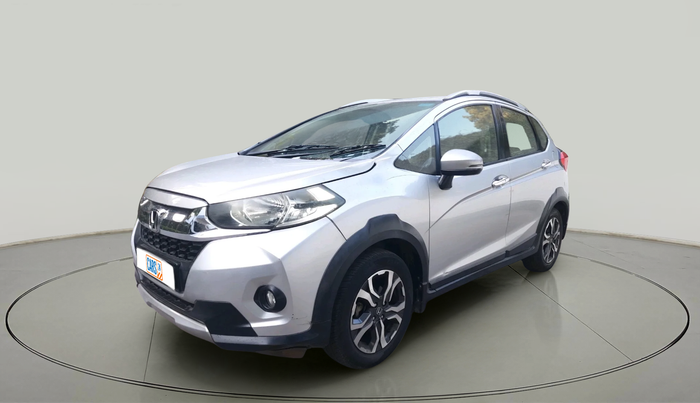 2017 Honda WR-V 1.5L I-DTEC VX MT, Diesel, Manual, 1,56,734 km, exterior