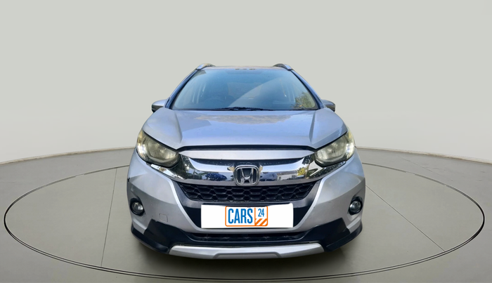 2017 Honda WR-V 1.5L I-DTEC VX MT, Diesel, Manual, 1,56,734 km, exterior