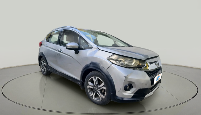 2017 Honda WR-V 1.5L I-DTEC VX MT, Diesel, Manual, 1,56,734 km, exterior