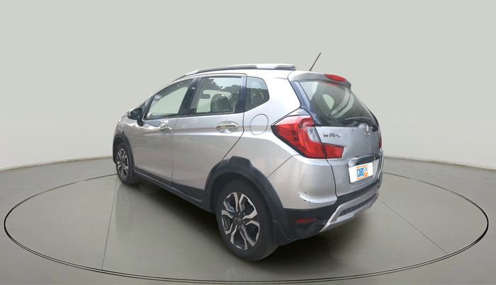 2017 Honda WR-V 1.5L I-DTEC VX MT, Diesel, Manual, 1,56,734 km, exterior