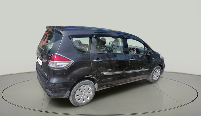 2016 Maruti Ertiga VDI SHVS, Diesel, Manual, 95,767 km, exterior