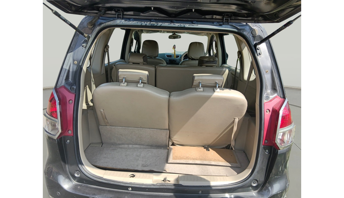 2016 Maruti Ertiga VDI SHVS, Diesel, Manual, 95,767 km, exterior