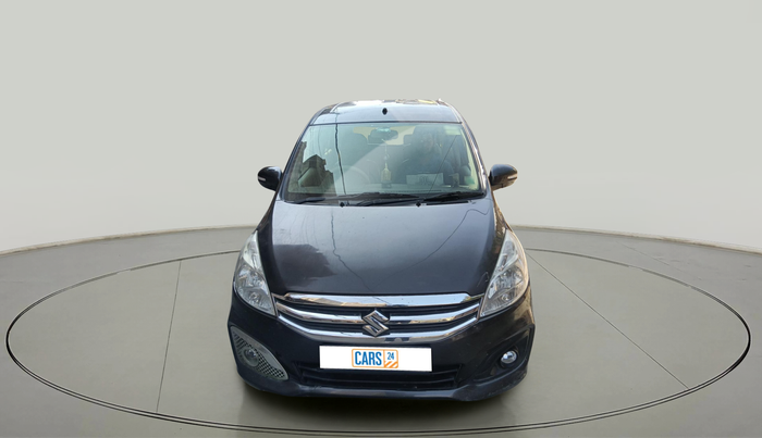 2016 Maruti Ertiga VDI SHVS, Diesel, Manual, 95,767 km, exterior