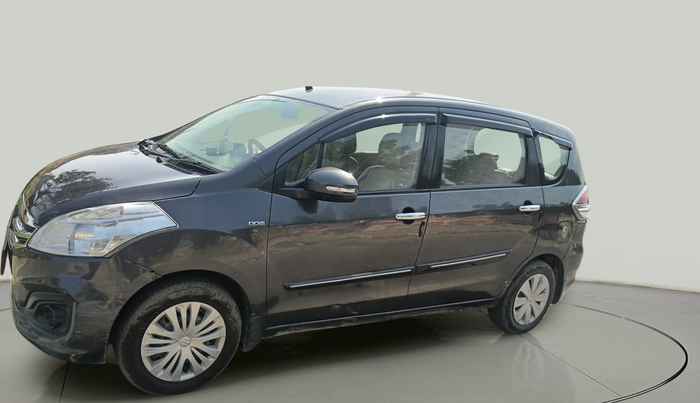 2016 Maruti Ertiga VDI SHVS, Diesel, Manual, 95,767 km, exterior