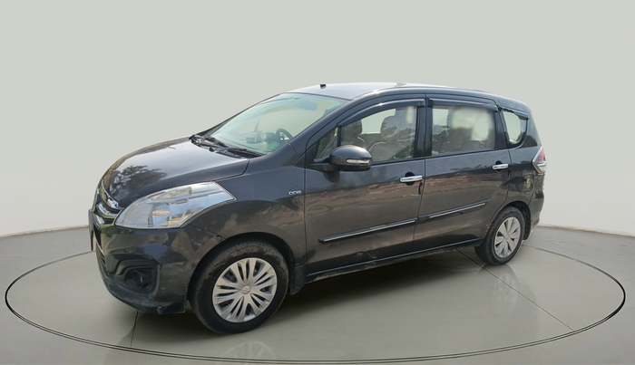2016 Maruti Ertiga VDI SHVS, Diesel, Manual, 95,767 km, exterior