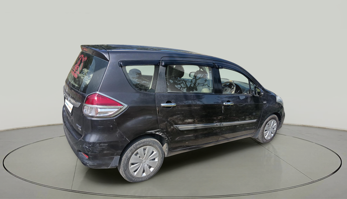2016 Maruti Ertiga VDI SHVS, Diesel, Manual, 95,767 km, exterior