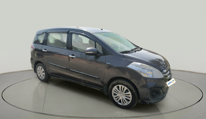 2016 Maruti Ertiga VDI SHVS, Diesel, Manual, 95,767 km, exterior