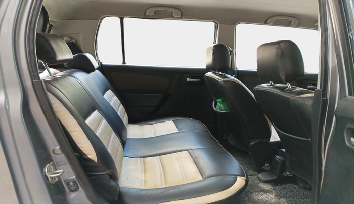 2014 Maruti Wagon R 1.0 LXI CNG, Petrol, Manual, 1,00,733 km, interior
