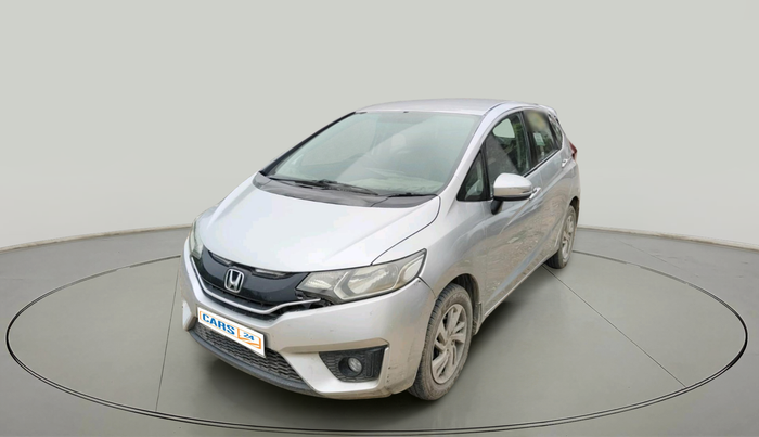 2016 Honda Jazz 1.5L I-DTEC VX, Diesel, Manual, 1,62,686 km, exterior