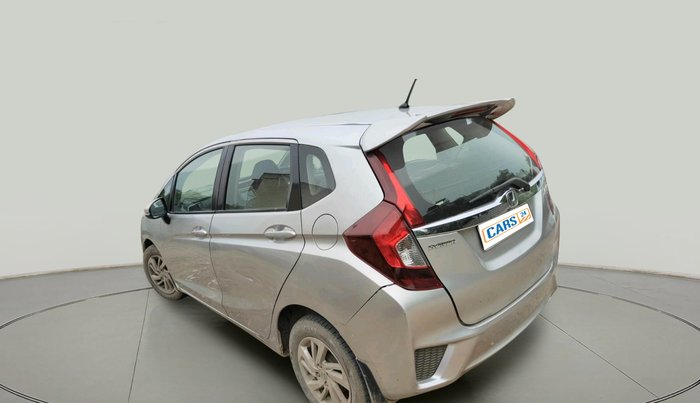 2016 Honda Jazz 1.5L I-DTEC VX, Diesel, Manual, 1,62,686 km, exterior