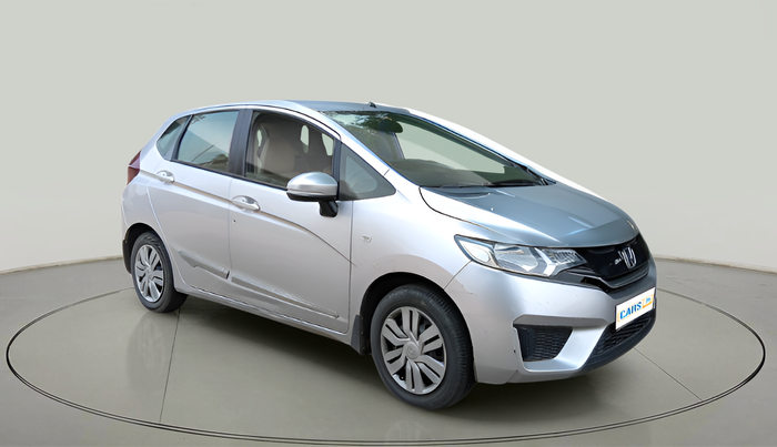 2016 Honda Jazz 1.5L I-DTEC VX, Diesel, Manual, 1,62,686 km, exterior