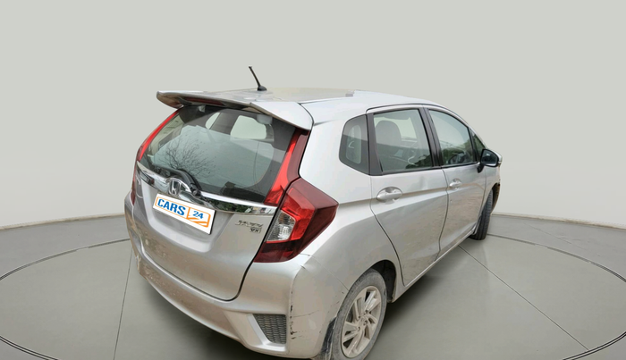 2016 Honda Jazz 1.5L I-DTEC VX, Diesel, Manual, 1,62,686 km, exterior