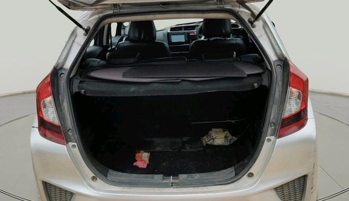 2016 Honda Jazz 1.5L I-DTEC VX, Diesel, Manual, 1,62,686 km, exterior