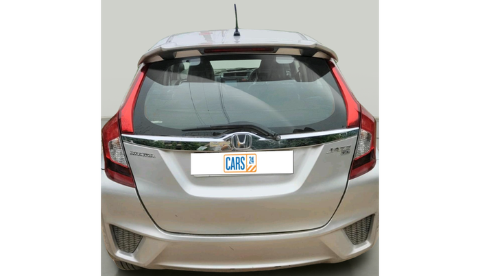 2016 Honda Jazz 1.5L I-DTEC VX, Diesel, Manual, 1,62,686 km, exterior