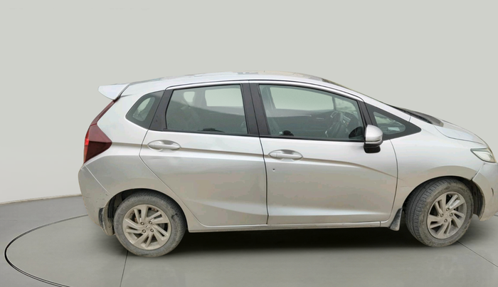 2016 Honda Jazz 1.5L I-DTEC VX, Diesel, Manual, 1,62,686 km, exterior