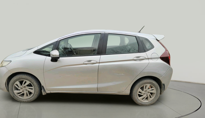 2016 Honda Jazz 1.5L I-DTEC VX, Diesel, Manual, 1,62,686 km, exterior