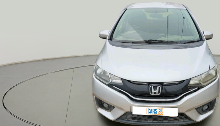 2016 Honda Jazz 1.5L I-DTEC VX, Diesel, Manual, 1,62,686 km, exterior