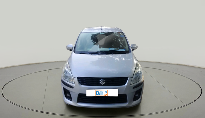 2015 Maruti Ertiga VXI, Petrol, Manual, 83,280 km, exterior