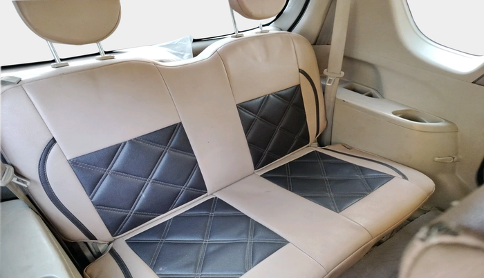 2015 Maruti Ertiga VXI, Petrol, Manual, 83,280 km, interior