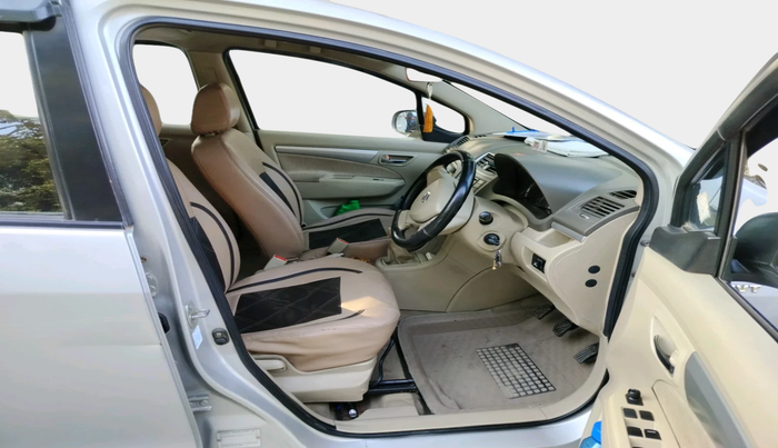 2015 Maruti Ertiga VXI, Petrol, Manual, 83,280 km, interior