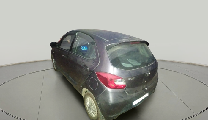 2016 Tata Tiago XM PETROL, Petrol, Manual, 58,277 km, exterior