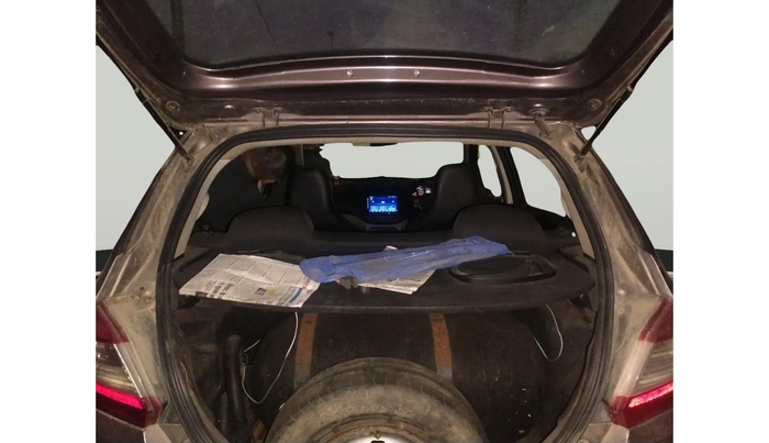 2016 Tata Tiago XM PETROL, Petrol, Manual, 58,277 km, exterior