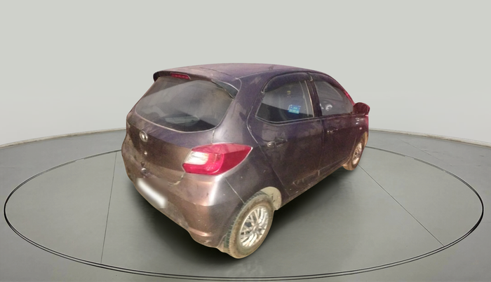 2016 Tata Tiago XM PETROL, Petrol, Manual, 58,277 km, exterior